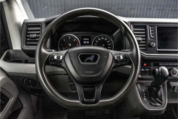 MAN TGE 2.0 Koelwagen | L4H2 | Automaat | 177 PK | LED | Camera | CarPlay | Airco | Cruise | PDC | Euro 6