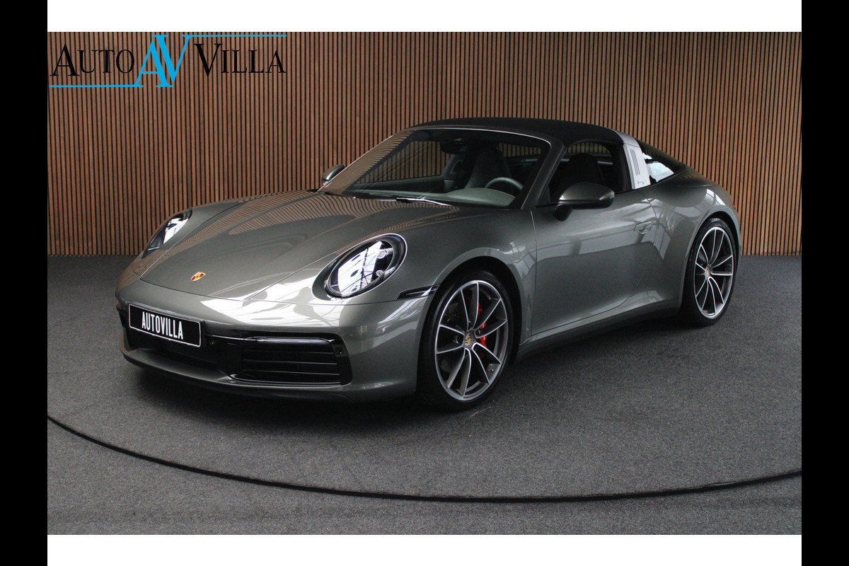 Porsche 911 3.0 4 Targa Leder Navi Camera Bose Climate PDC Alcantara binnenhemel (zwart) Stoelverwarming Carplay Xenon LM velgen Porsche 911 3.0 4 Targa Leder Navi Camera Bose Climate PDC Alcantara binnenhemel (zwart) Stoelverwarming Carplay Xenon LM velgen