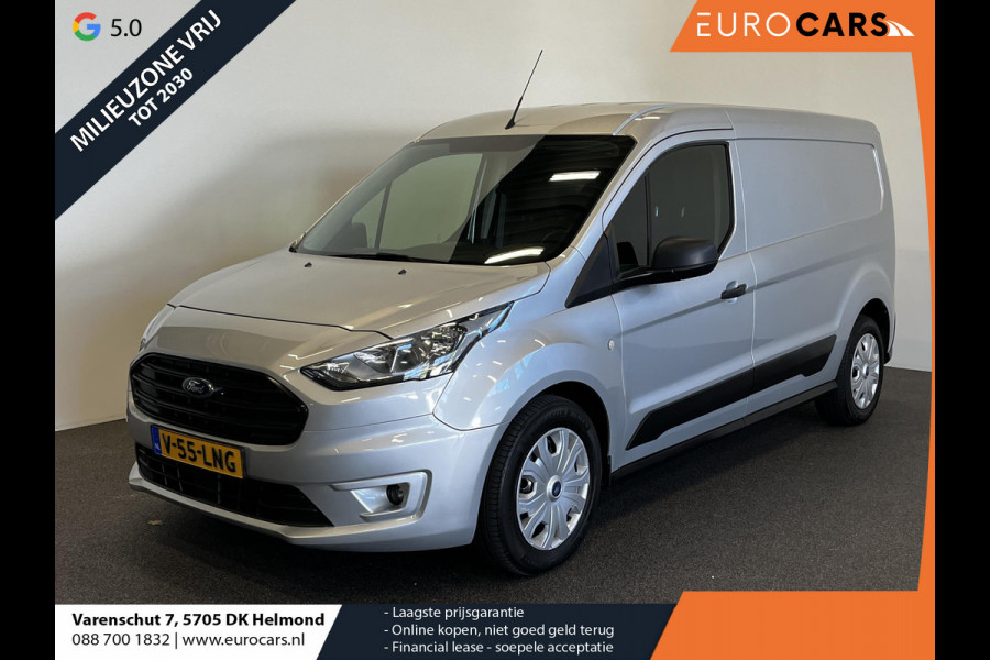 Ford Transit Connect 100pk L2 Trend Airco Cruise control Radio USB Bluetooth