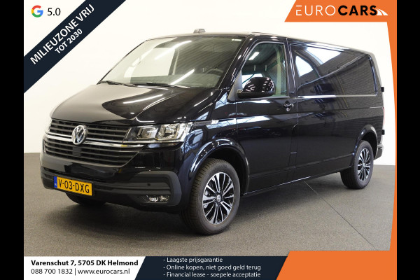 Volkswagen Transporter 150pk L2H1 28 Highline Automaat Trekhaak Navigatie Carplay Camera  Cruise control Lm velgen