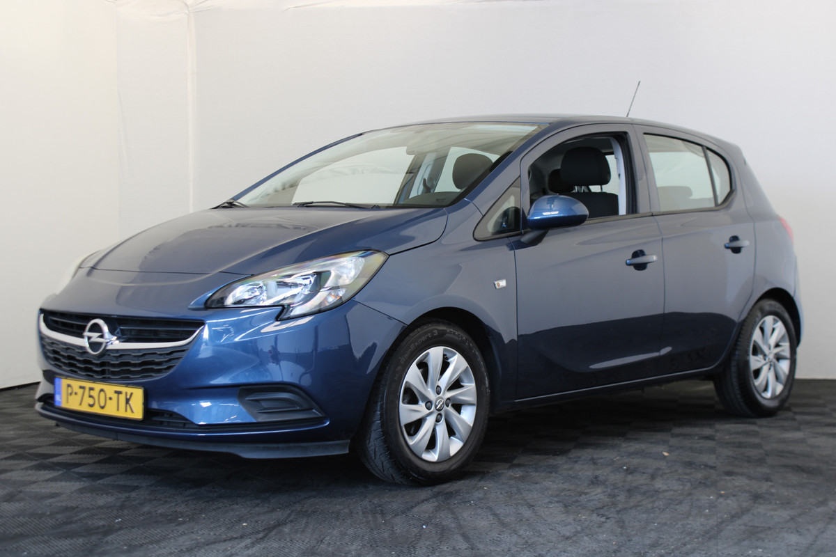 Opel Corsa 1.2