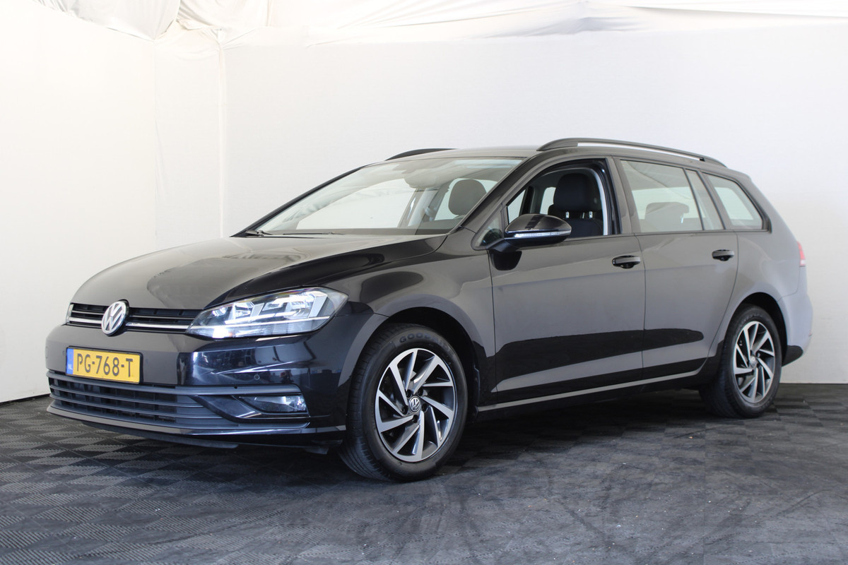 Volkswagen GOLF Variant 1.0 TSI Trendline |Navi|Carplay| Volkswagen GOLF Variant 1.0 TSI Trendline |Navi|Carplay|