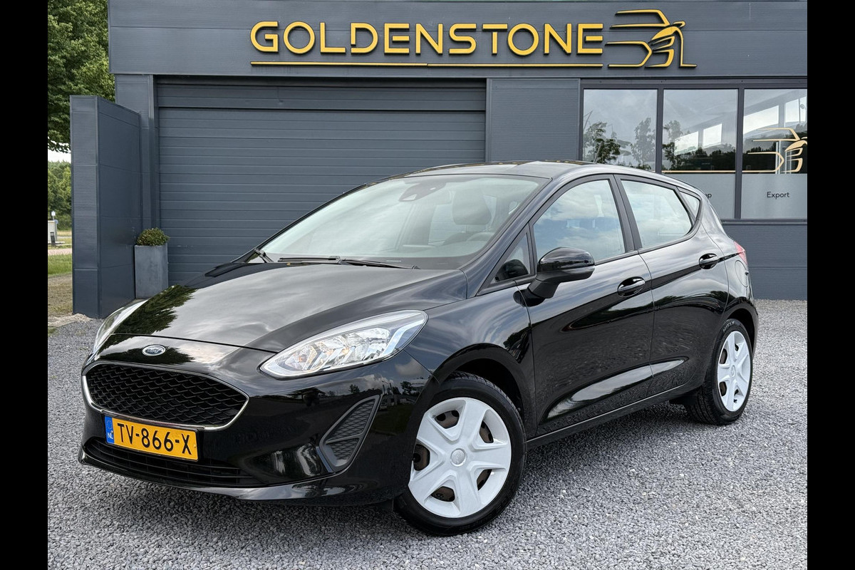 Ford Fiesta 1.1 Trend 2e Eigenaar,Navi,Airco,Cruise,Pdc,N.A.P,Zeer Zuinig,Apk tot 11-2026 Ford Fiesta 1.1 Trend 2e Eigenaar,Navi,Airco,Cruise,Pdc,N.A.P,Zeer Zuinig,Apk tot 11-2026