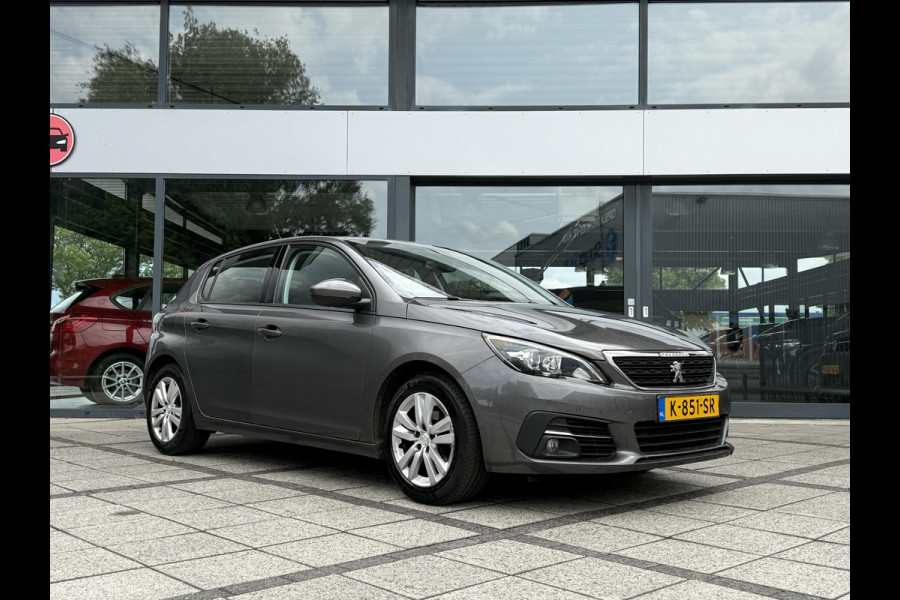 Peugeot 308 1.2 PureTech Active | Virtual Cockpit | Navi | Camera |