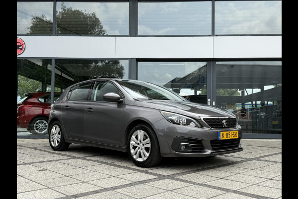 Peugeot 308 1.2 PureTech Active | Virtual Cockpit | Navi | Camera |