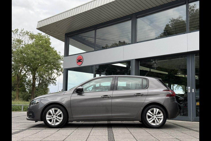 Peugeot 308 1.2 PureTech Active | Virtual Cockpit | Navi | Camera |