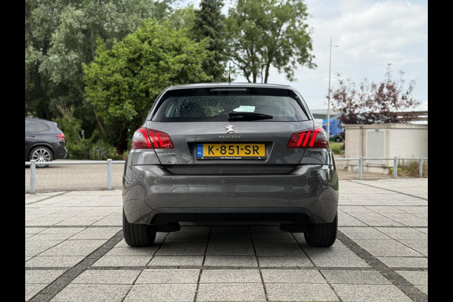 Peugeot 308 1.2 PureTech Active | Virtual Cockpit | Navi | Camera |