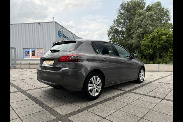 Peugeot 308 1.2 PureTech Active | Virtual Cockpit | Navi | Camera |