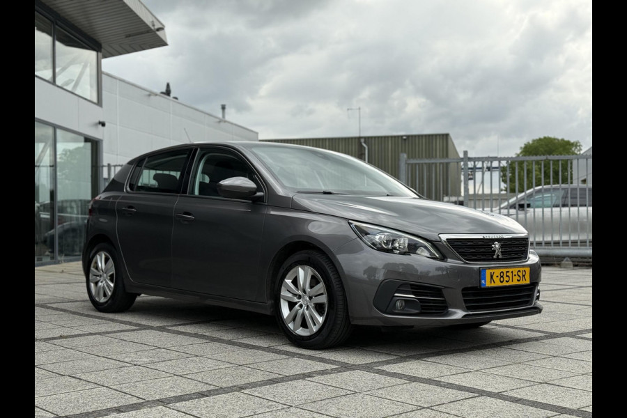 Peugeot 308 1.2 PureTech Active | Virtual Cockpit | Navi | Camera |