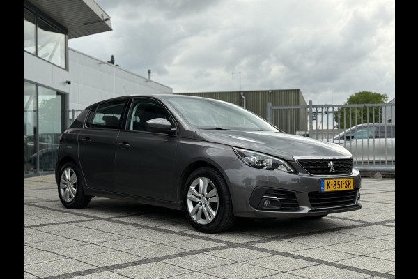 Peugeot 308 1.2 PureTech Active | Virtual Cockpit | Navi | Camera |