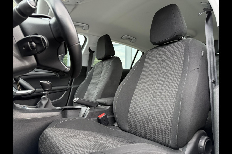 Peugeot 308 1.2 PureTech Active | Virtual Cockpit | Navi | Camera |