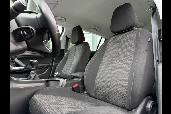 Peugeot 308 1.2 PureTech Active | Virtual Cockpit | Navi | Camera |