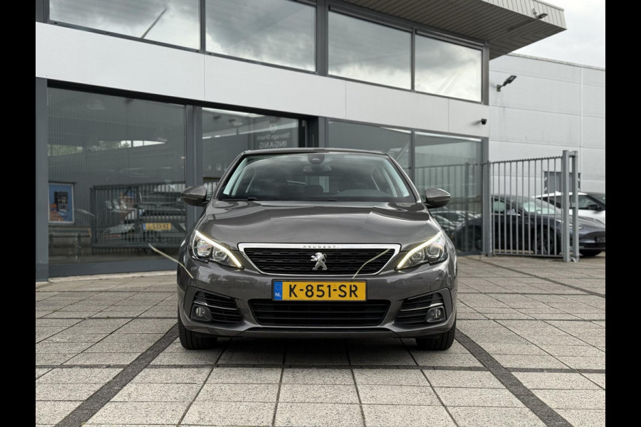Peugeot 308 1.2 PureTech Active | Virtual Cockpit | Navi | Camera |