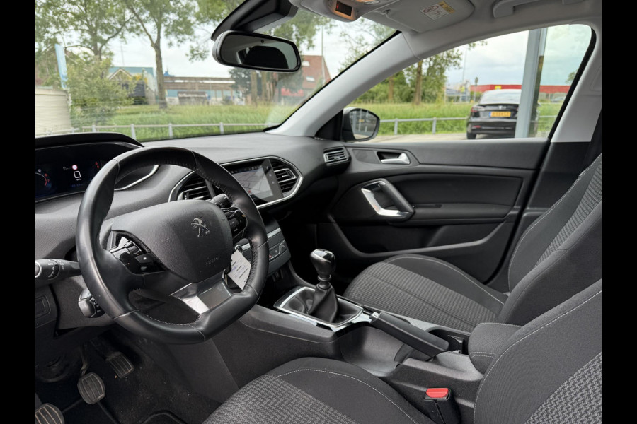 Peugeot 308 1.2 PureTech Active | Virtual Cockpit | Navi | Camera |
