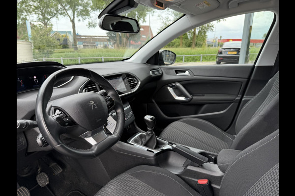 Peugeot 308 1.2 PureTech Active | Virtual Cockpit | Navi | Camera |