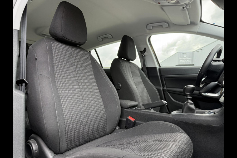 Peugeot 308 1.2 PureTech Active | Virtual Cockpit | Navi | Camera |
