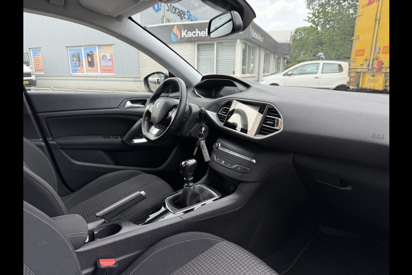 Peugeot 308 1.2 PureTech Active | Virtual Cockpit | Navi | Camera |