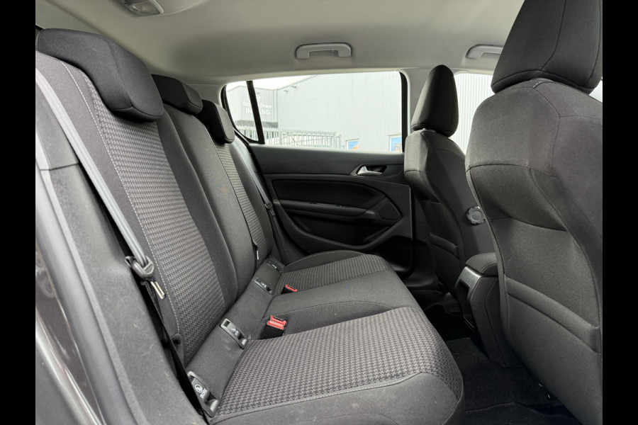 Peugeot 308 1.2 PureTech Active | Virtual Cockpit | Navi | Camera |
