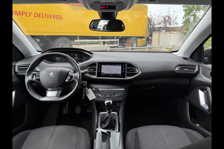 Peugeot 308 1.2 PureTech Active | Virtual Cockpit | Navi | Camera |