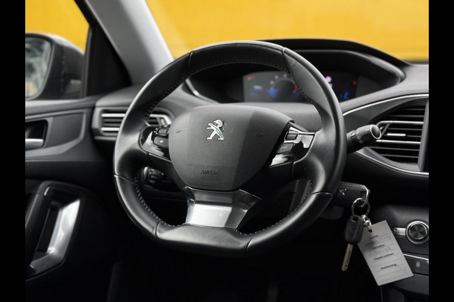 Peugeot 308 1.2 PureTech Active | Virtual Cockpit | Navi | Camera |