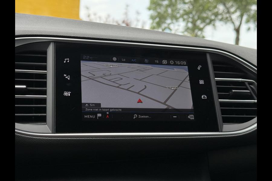 Peugeot 308 1.2 PureTech Active | Virtual Cockpit | Navi | Camera |