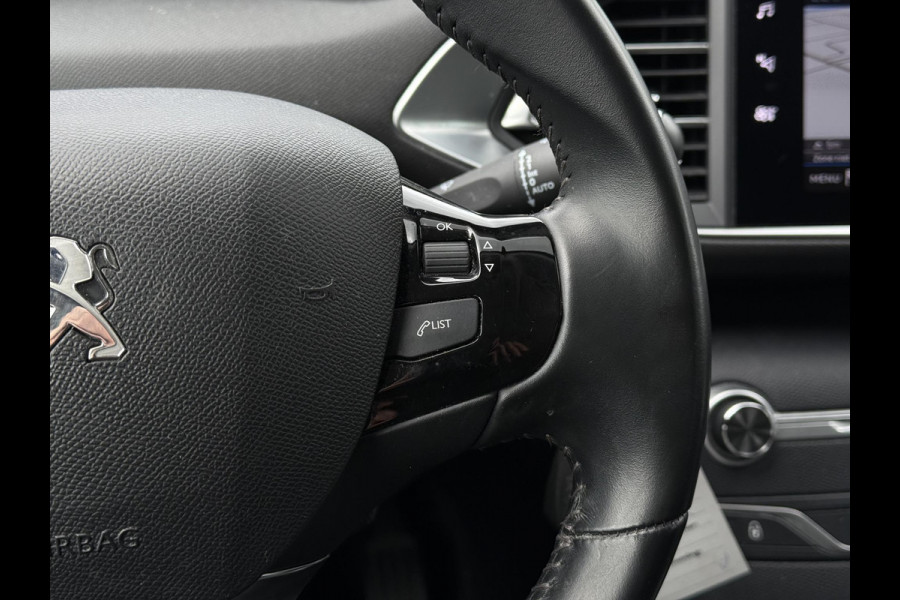 Peugeot 308 1.2 PureTech Active | Virtual Cockpit | Navi | Camera |
