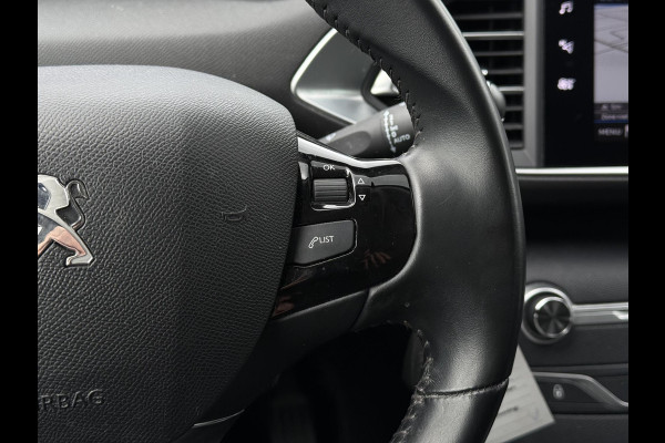 Peugeot 308 1.2 PureTech Active | Virtual Cockpit | Navi | Camera |