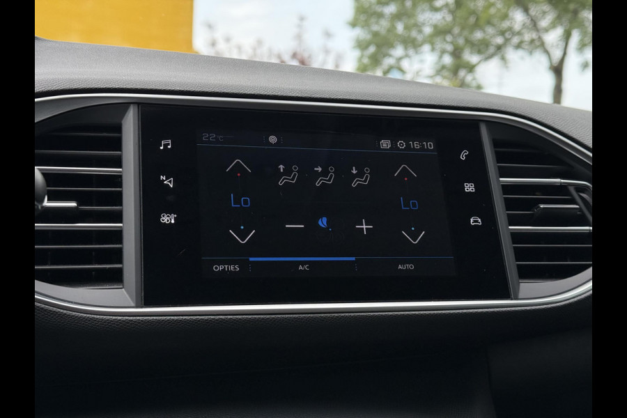 Peugeot 308 1.2 PureTech Active | Virtual Cockpit | Navi | Camera |