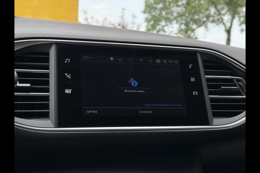 Peugeot 308 1.2 PureTech Active | Virtual Cockpit | Navi | Camera |