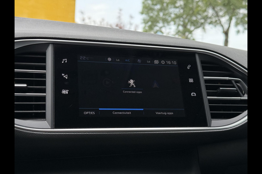 Peugeot 308 1.2 PureTech Active | Virtual Cockpit | Navi | Camera |