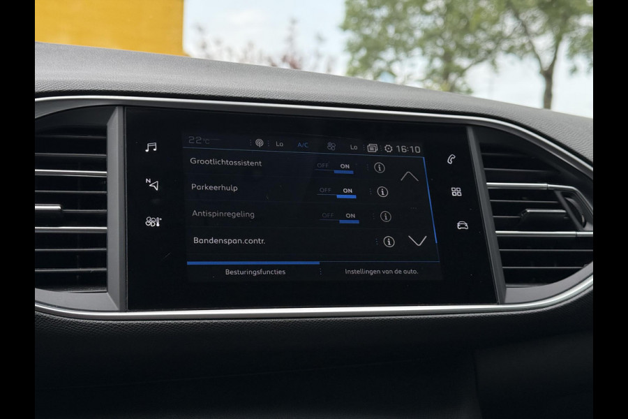 Peugeot 308 1.2 PureTech Active | Virtual Cockpit | Navi | Camera |