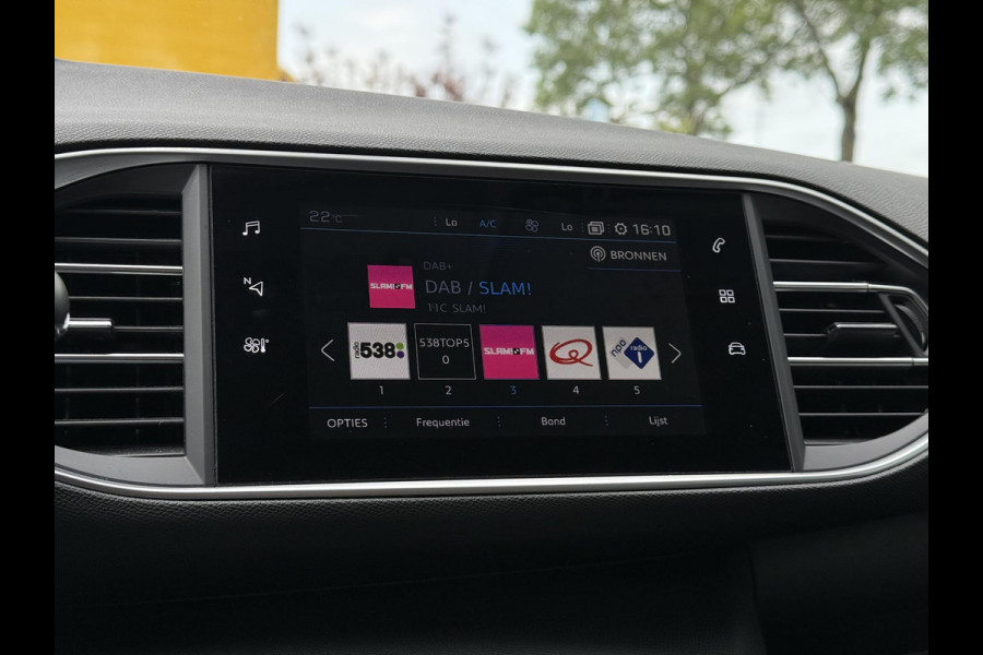 Peugeot 308 1.2 PureTech Active | Virtual Cockpit | Navi | Camera |
