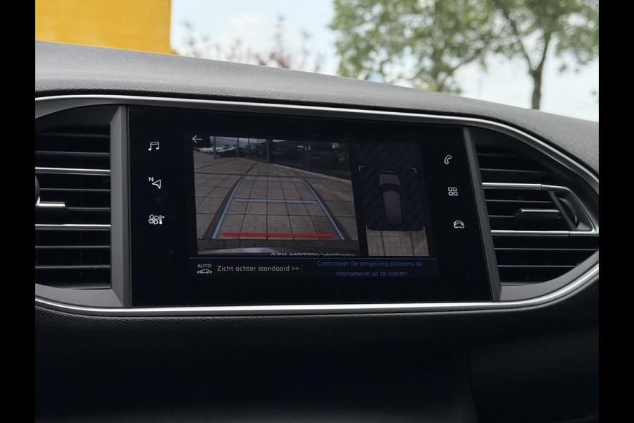 Peugeot 308 1.2 PureTech Active | Virtual Cockpit | Navi | Camera |