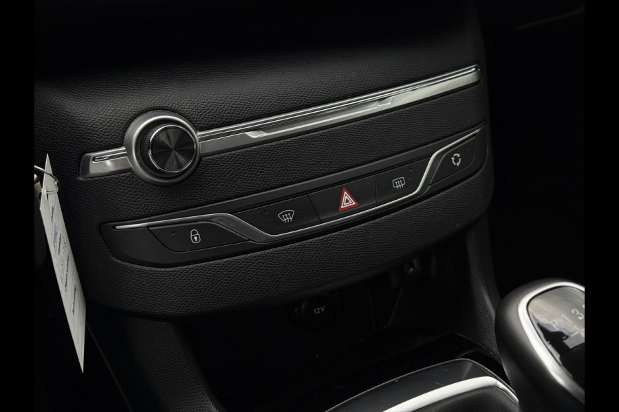Peugeot 308 1.2 PureTech Active | Virtual Cockpit | Navi | Camera |