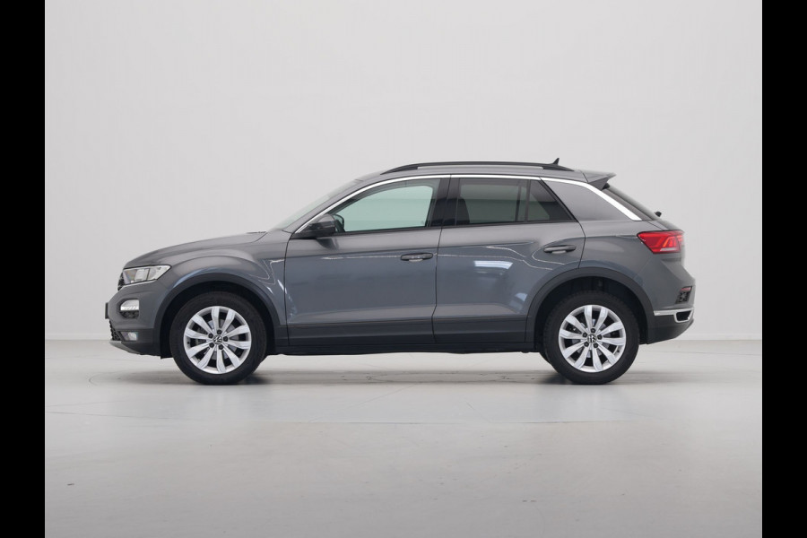 Volkswagen T-Roc 1.0 TSI 110pk Style Navigatie Pdc Acc Lm Velgen 217