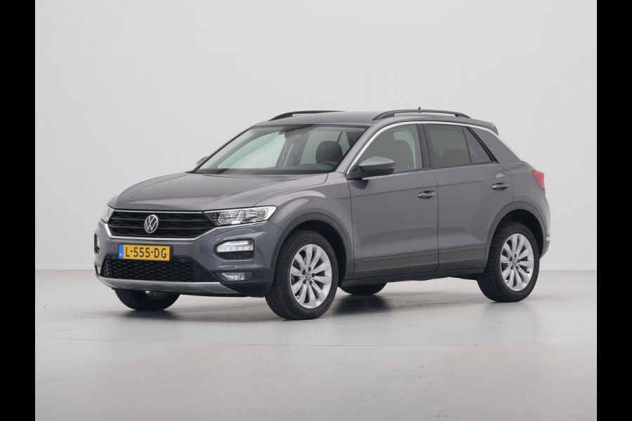 Volkswagen T-Roc 1.0 TSI 110pk Style Navigatie Pdc Acc Lm Velgen 217