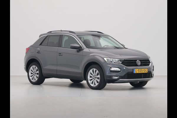 Volkswagen T-Roc 1.0 TSI 110pk Style Navigatie Pdc Acc Lm Velgen 217