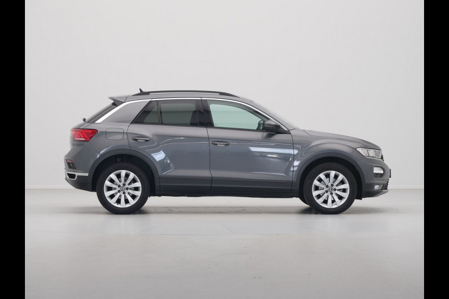 Volkswagen T-Roc 1.0 TSI 110pk Style Navigatie Pdc Acc Lm Velgen 217