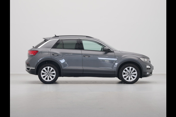 Volkswagen T-Roc 1.0 TSI 110pk Style Navigatie Pdc Acc Lm Velgen 217
