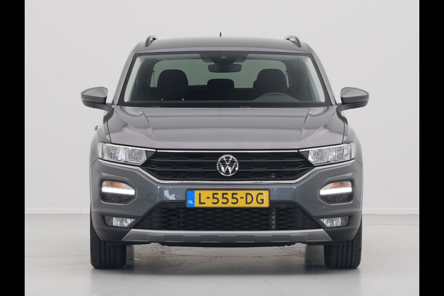 Volkswagen T-Roc 1.0 TSI 110pk Style Navigatie Pdc Acc Lm Velgen 217