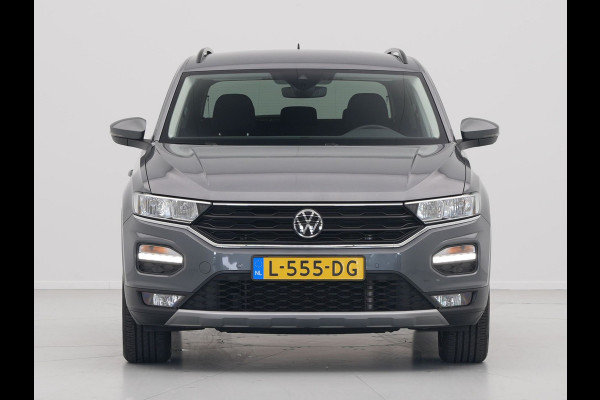 Volkswagen T-Roc 1.0 TSI 110pk Style Navigatie Pdc Acc Lm Velgen 217