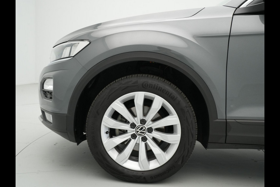 Volkswagen T-Roc 1.0 TSI 110pk Style Navigatie Pdc Acc Lm Velgen 217