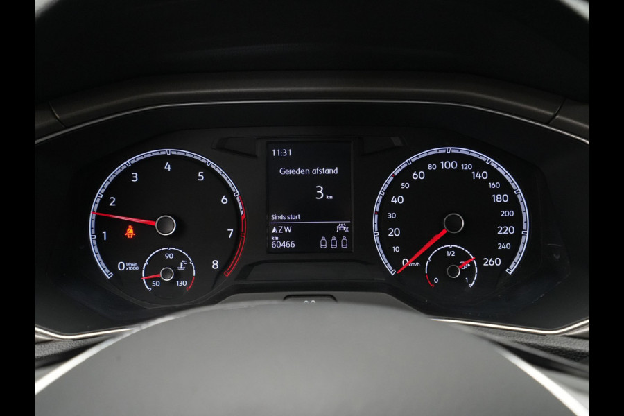 Volkswagen T-Roc 1.0 TSI 110pk Style Navigatie Pdc Acc Lm Velgen 217