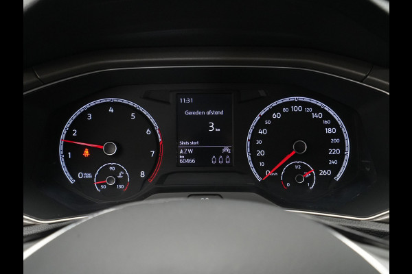 Volkswagen T-Roc 1.0 TSI 110pk Style Navigatie Pdc Acc Lm Velgen 217