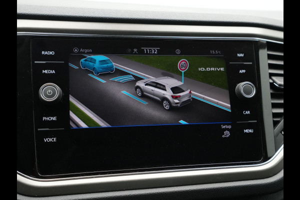 Volkswagen T-Roc 1.0 TSI 110pk Style Navigatie Pdc Acc Lm Velgen 217