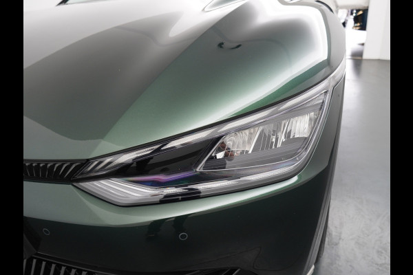 Kia Ev6 Plus 77.4 kWh Apple Carplay/ Android Auto - Cruise Control Adaptief - Dodehoekdetectie - Navigatie - Stoel/Stuurverwarming - Fabrieksgarantie tot 04-2031