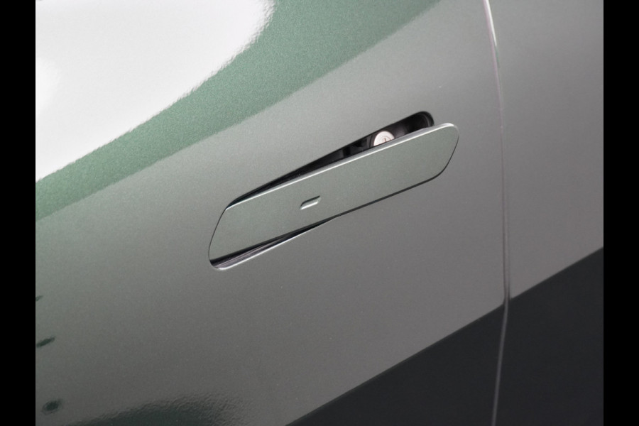 Kia Ev6 Plus 77.4 kWh Apple Carplay/ Android Auto - Cruise Control Adaptief - Dodehoekdetectie - Navigatie - Stoel/Stuurverwarming - Fabrieksgarantie tot 04-2031