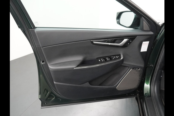 Kia Ev6 Plus 77.4 kWh Apple Carplay/ Android Auto - Cruise Control Adaptief - Dodehoekdetectie - Navigatie - Stoel/Stuurverwarming - Fabrieksgarantie tot 04-2031