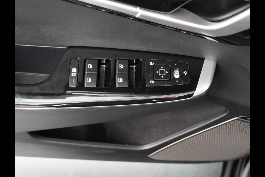 Kia Ev6 Plus 77.4 kWh Apple Carplay/ Android Auto - Cruise Control Adaptief - Dodehoekdetectie - Navigatie - Stoel/Stuurverwarming - Fabrieksgarantie tot 04-2031