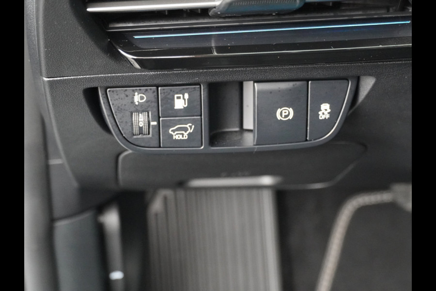 Kia Ev6 Plus 77.4 kWh Apple Carplay/ Android Auto - Cruise Control Adaptief - Dodehoekdetectie - Navigatie - Stoel/Stuurverwarming - Fabrieksgarantie tot 04-2031